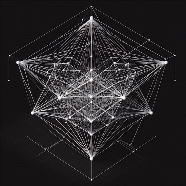 Why Intelligent People Default to Force